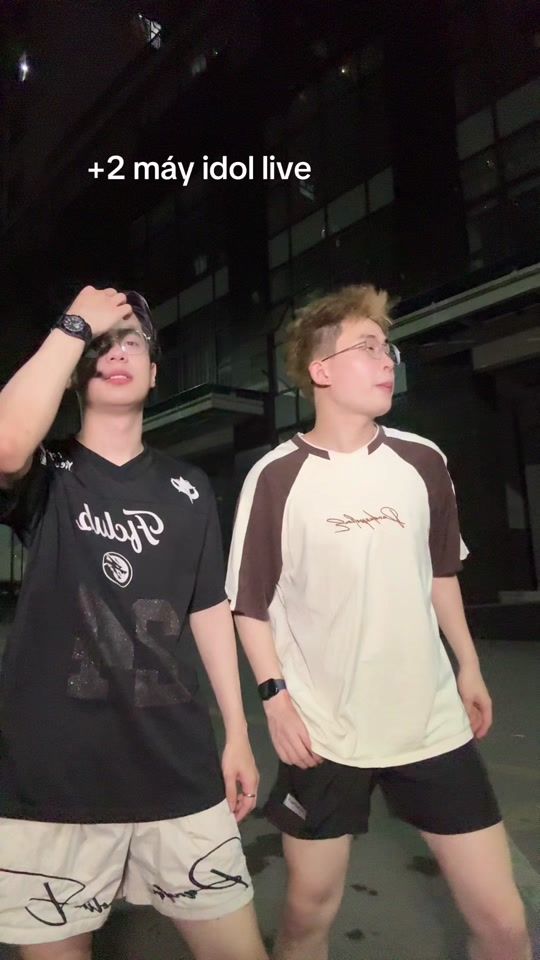 TikTok video thumbnail by huyodaynek