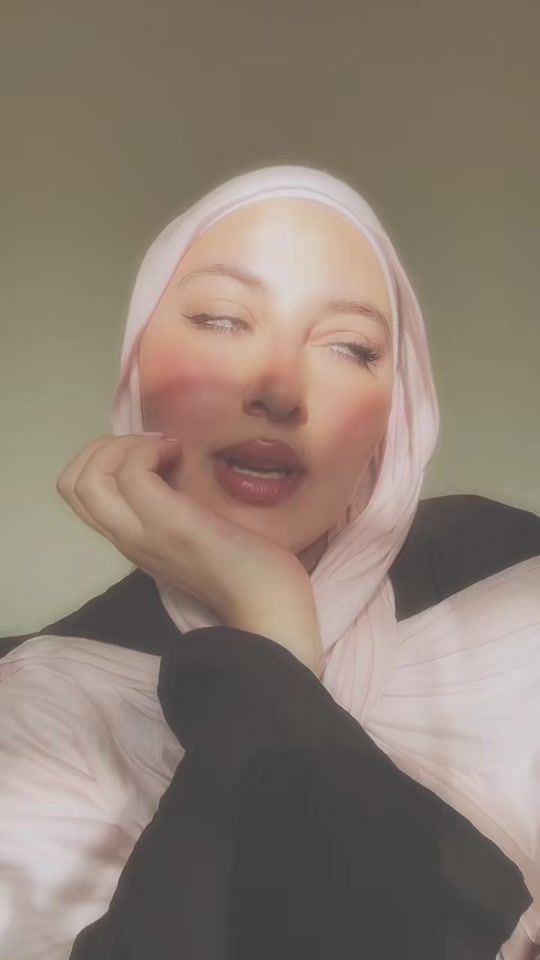 TikTok video thumbnail by janahazim