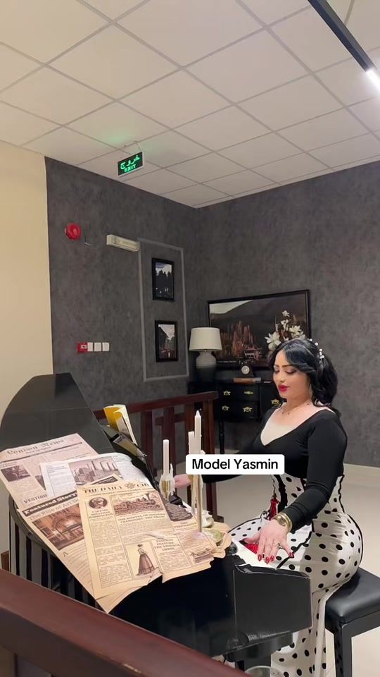 TikTok video thumbnail by yasmin_official_page