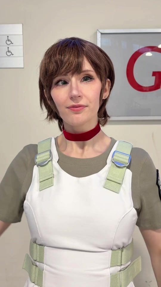 TikTok video thumbnail by purrblind