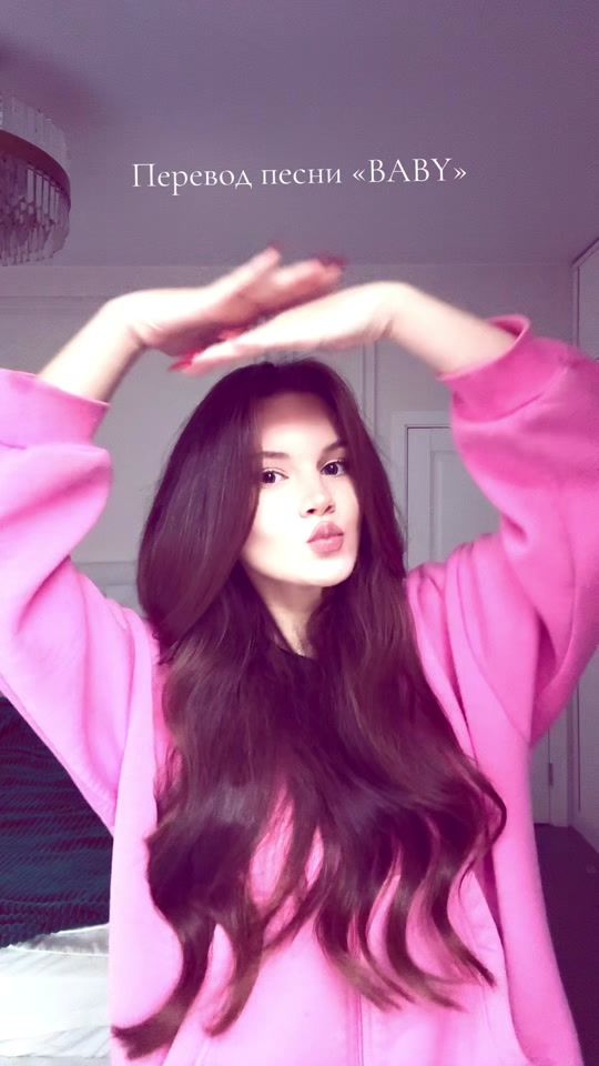 TikTok video thumbnail by alesya_bmodel