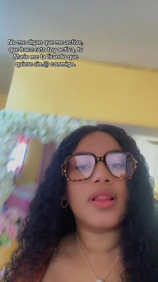 TikTok video thumbnail by callmemamota