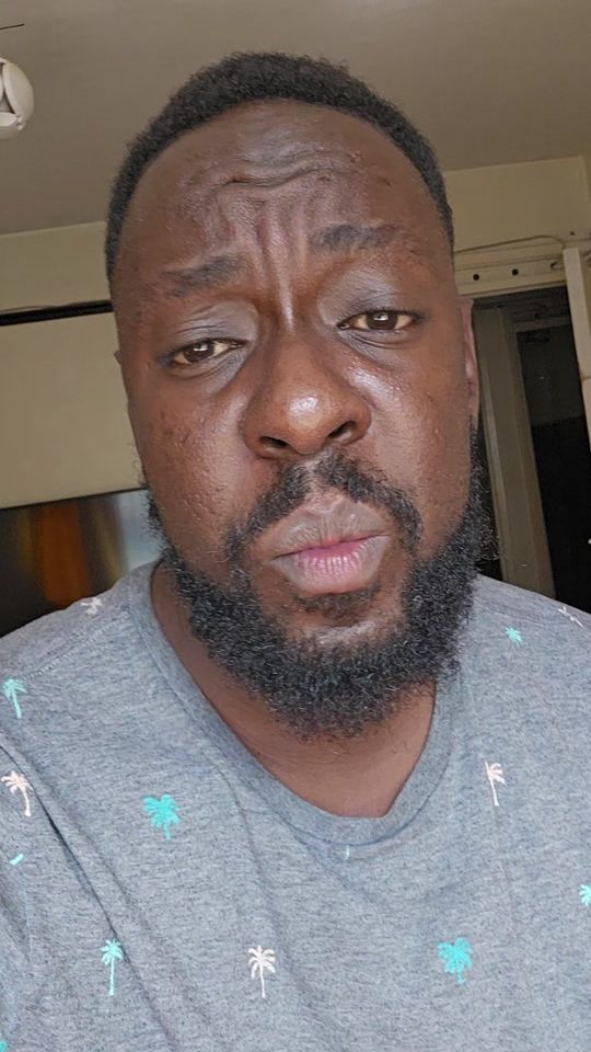 TikTok video thumbnail by bulliedhubbycronicles