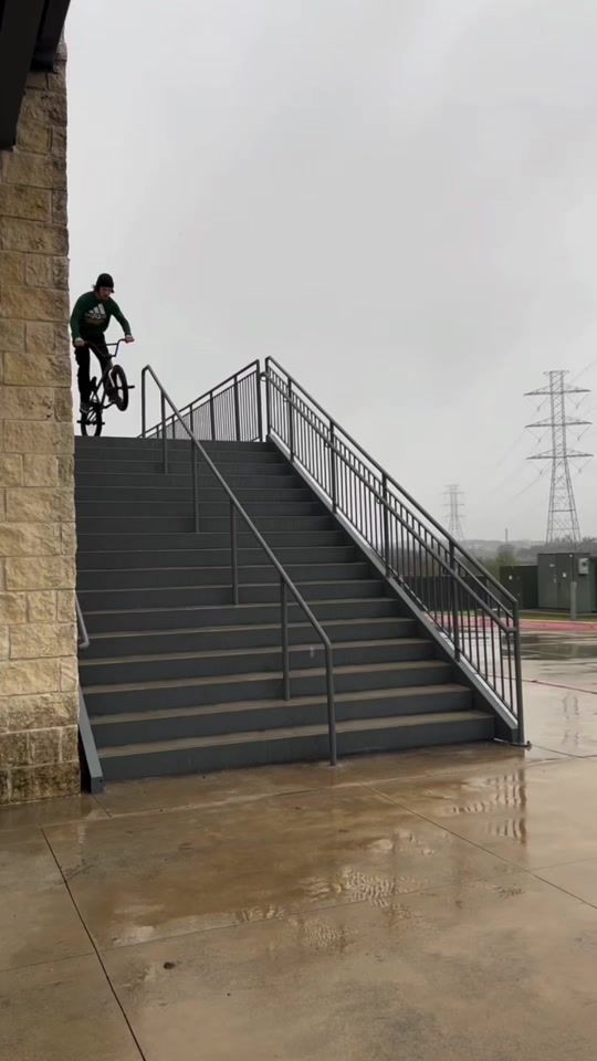 TikTok video thumbnail by pro_bmx