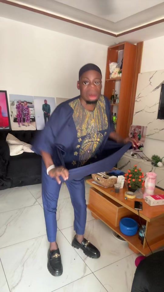 TikTok video thumbnail by richarddenazareth