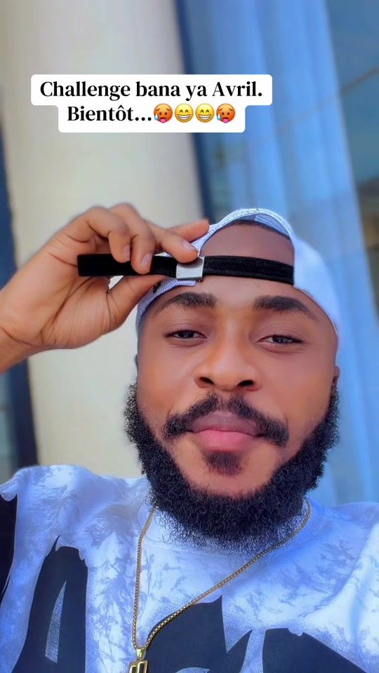 TikTok video thumbnail by serge_kabeya_msk