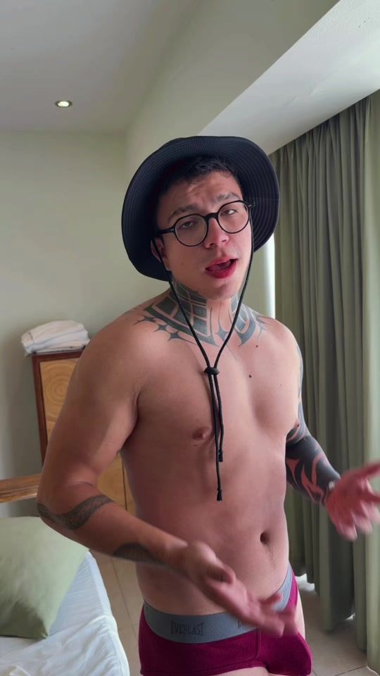 TikTok video thumbnail by yefershow
