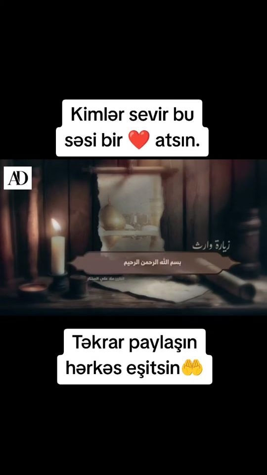 TikTok video thumbnail by ariflerin_duasi