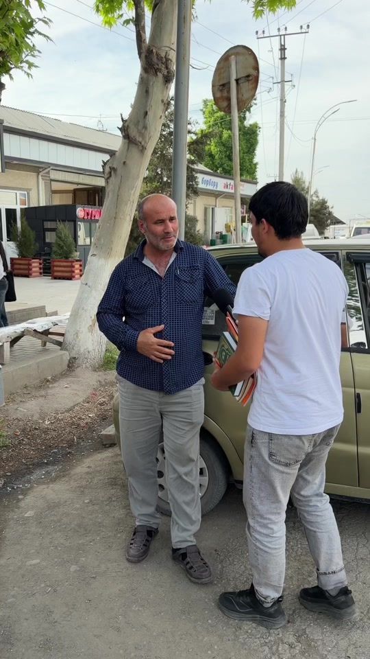 TikTok video thumbnail by islombek..official