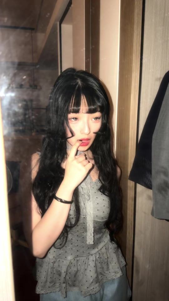 TikTok video thumbnail by blank.wav_