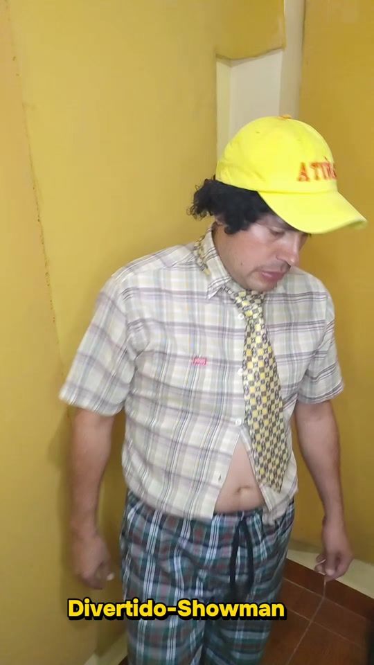 TikTok video thumbnail by eldivertidoshowman1