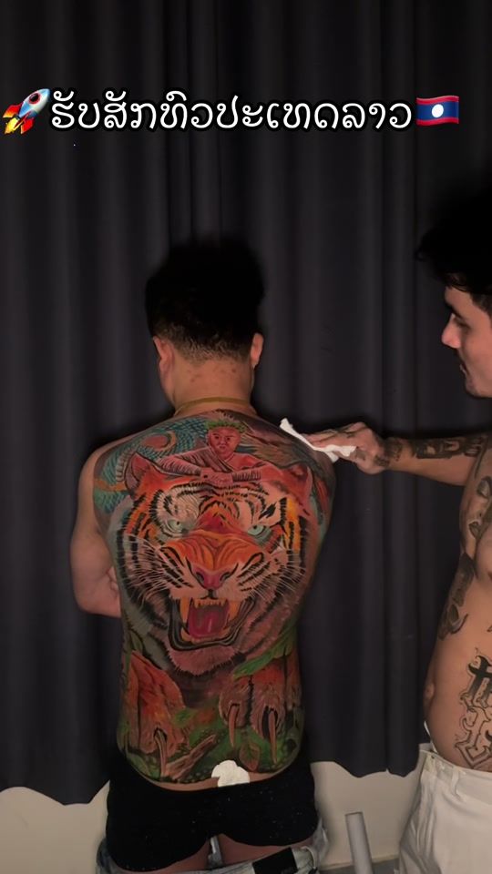 TikTok video thumbnail by sai.tattoolaos
