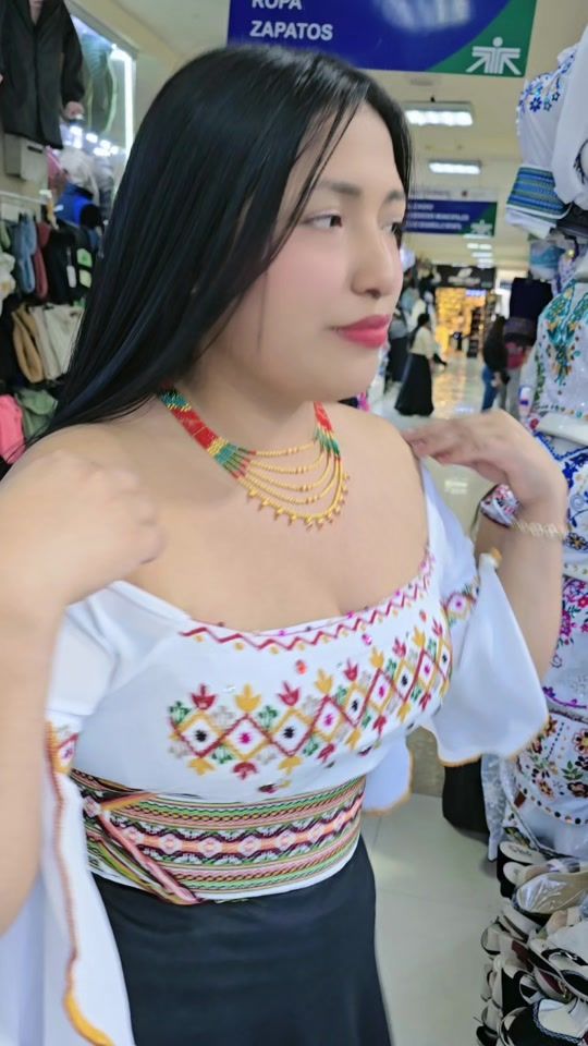 TikTok video thumbnail by sumak_awashka