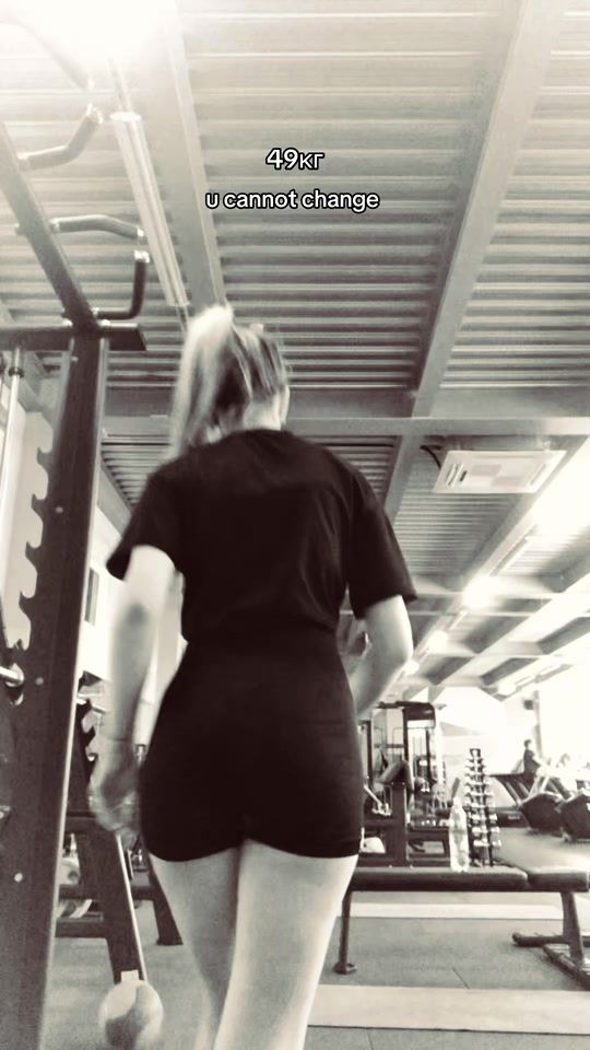 TikTok video thumbnail by fitssandra