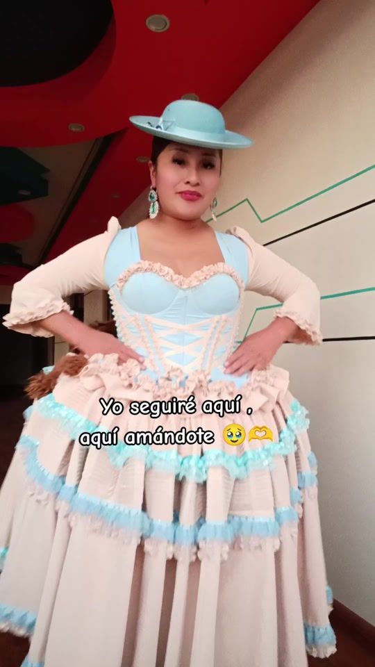 TikTok video thumbnail by evelyn_choque