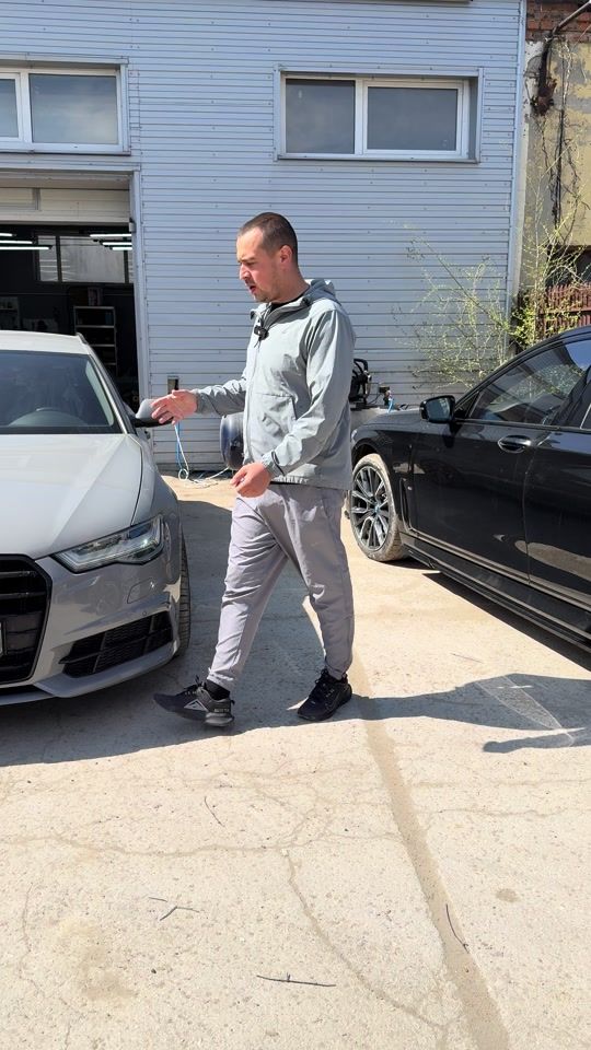 TikTok video thumbnail by smdetailing1