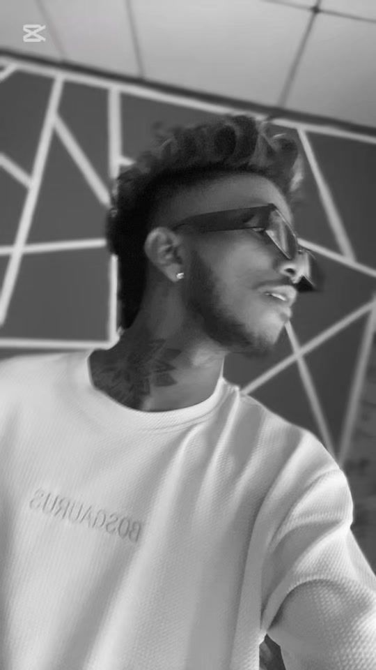 TikTok video thumbnail by dope_shagi_rapper