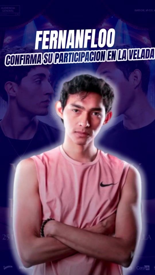 TikTok video thumbnail by farandulasv