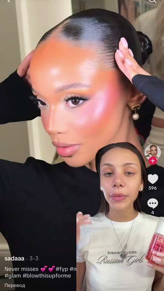 TikTok video thumbnail by zloybeauty