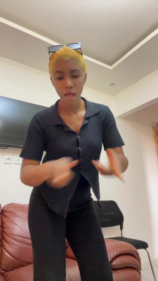 TikTok video thumbnail by eloundouraissa