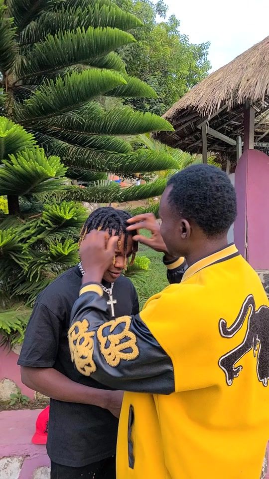 TikTok video thumbnail by raphaeltshepo37