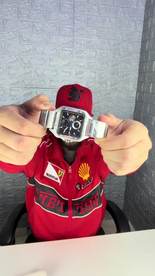 TikTok video thumbnail by doonreloj