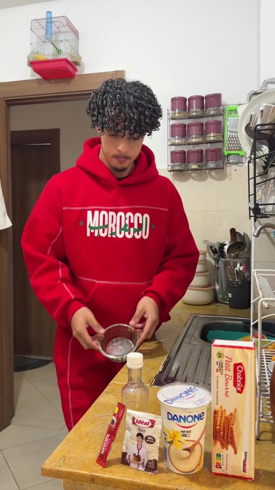 TikTok video thumbnail by othmane_mhayate