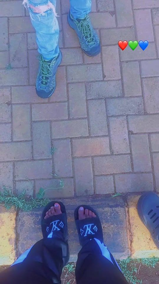 TikTok video thumbnail by kijana_ya_cate