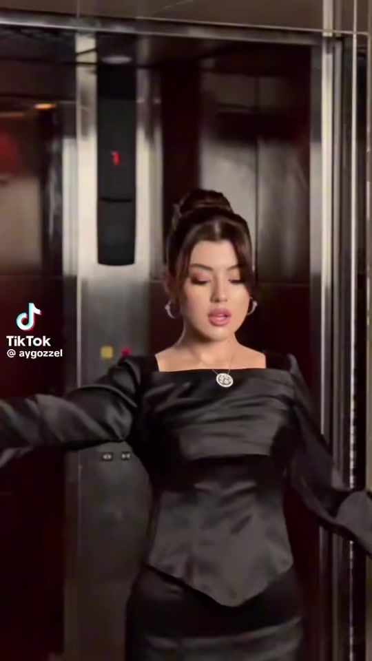 TikTok video thumbnail by aygozzel_