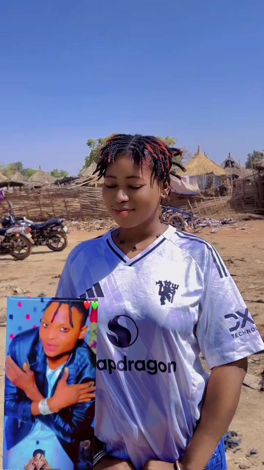 TikTok video thumbnail by oumou5169