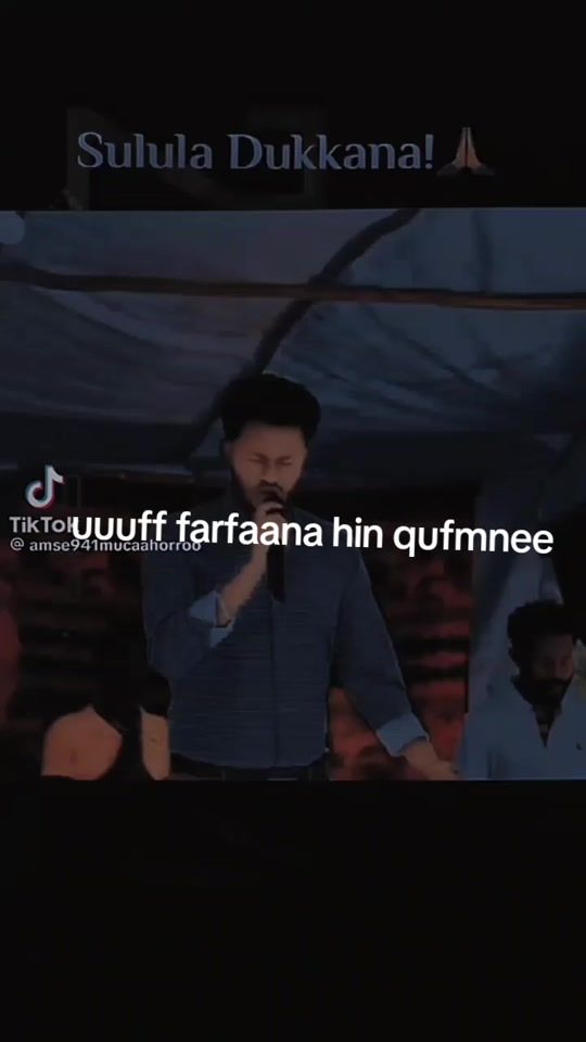 TikTok video thumbnail by johnethiopia3