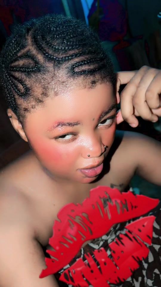 TikTok video thumbnail by bintoujolie810
