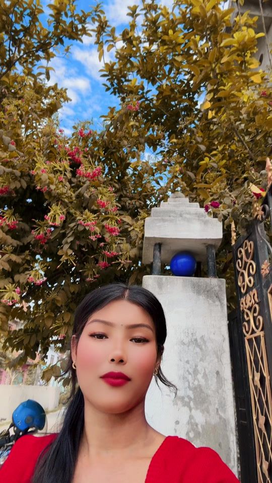 TikTok video thumbnail by alka_live_host