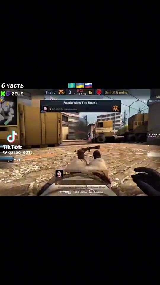 TikTok video thumbnail by zeus.csgo