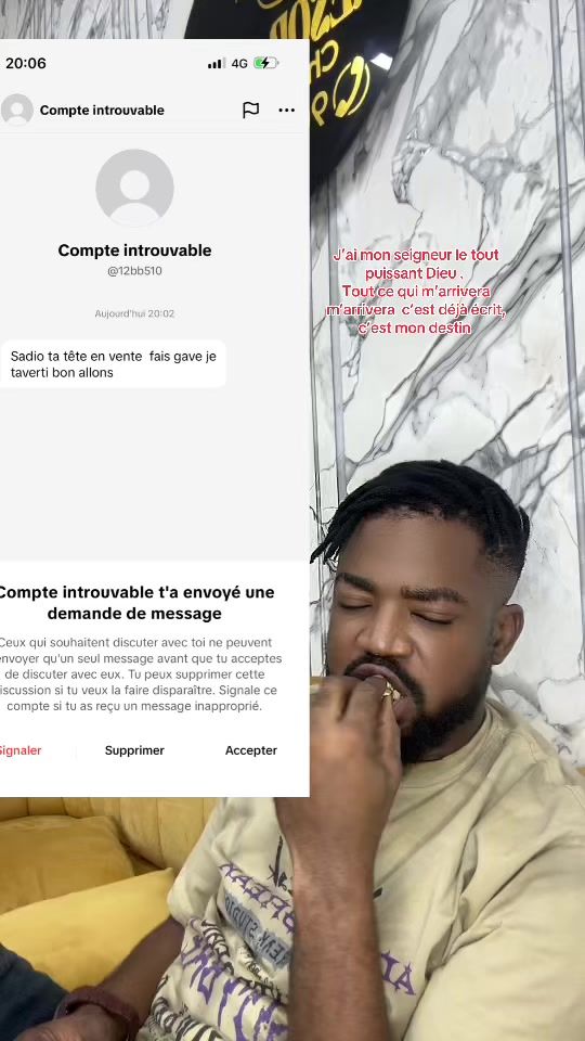 TikTok video thumbnail by sadiomondiale