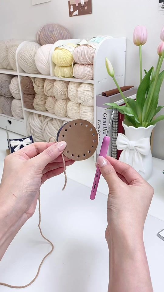 TikTok video thumbnail by soobni_knitting