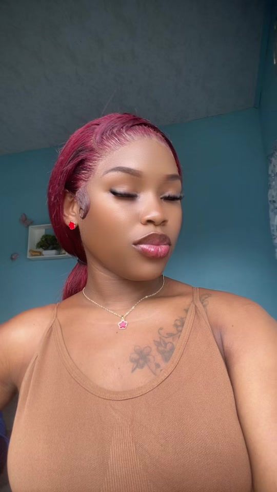 TikTok video thumbnail by luckychaquween