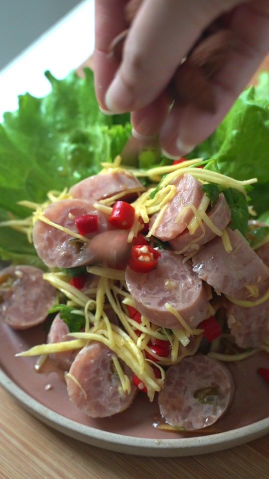 TikTok video thumbnail by cook.thai