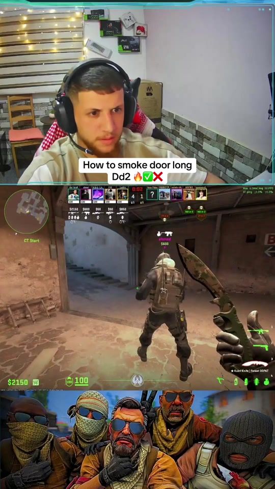 TikTok video thumbnail by aboadamgaming95