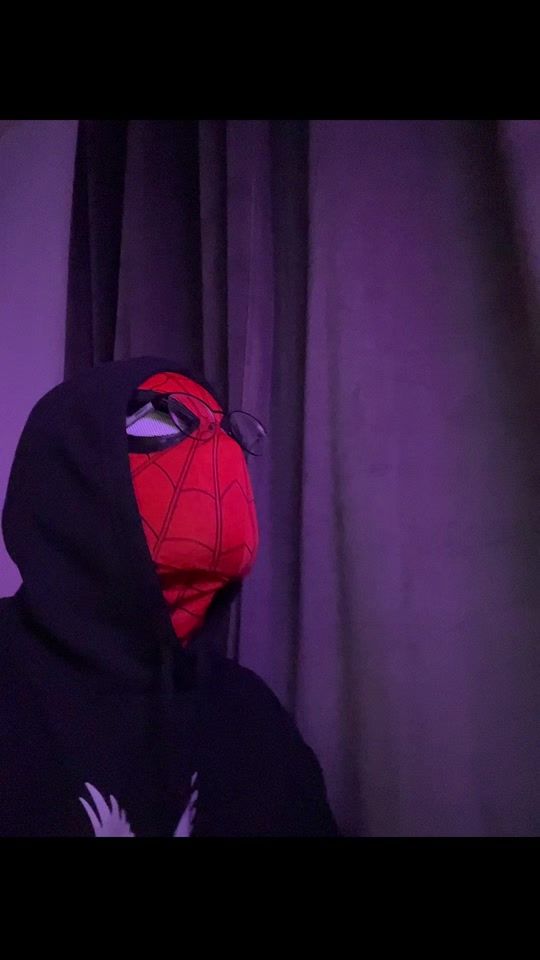TikTok video thumbnail by compa_spider