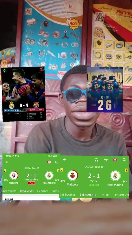 TikTok video thumbnail by mohamedkourouma167