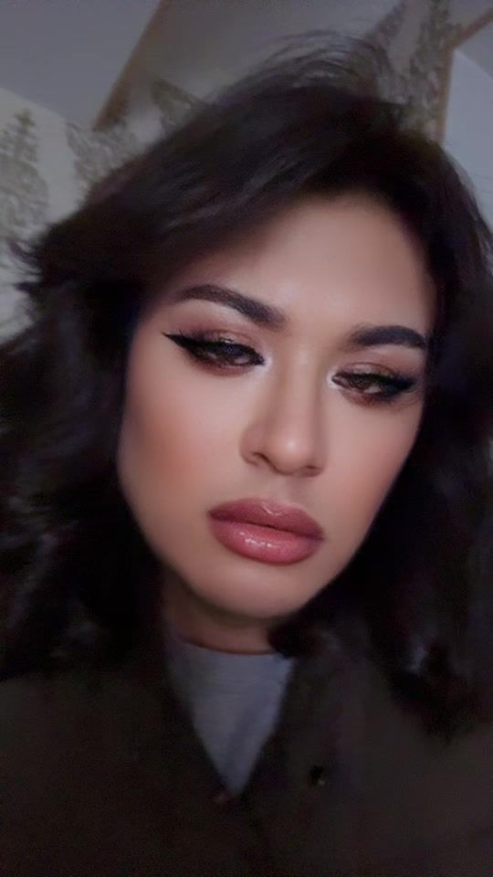 TikTok video thumbnail by alijonmakeupartis
