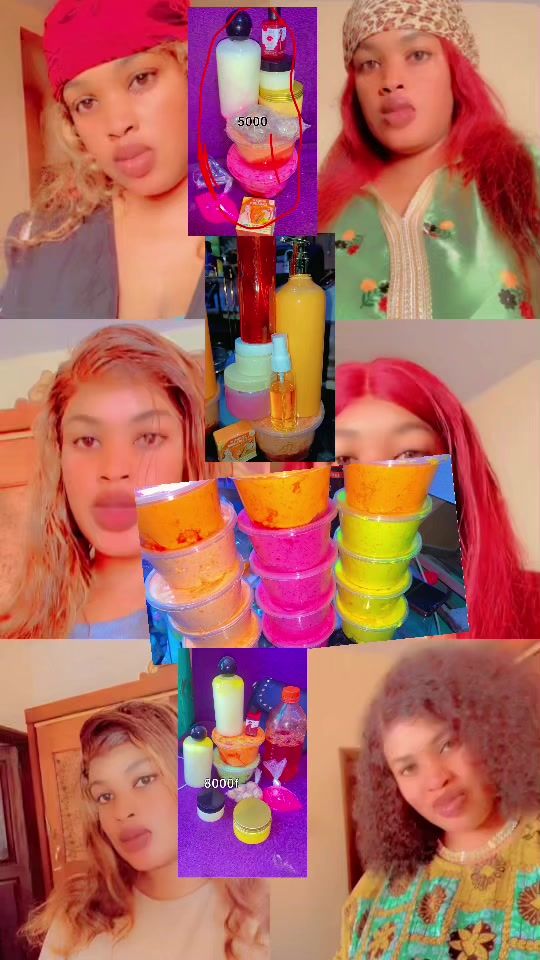 TikTok video thumbnail by maimounasylla783