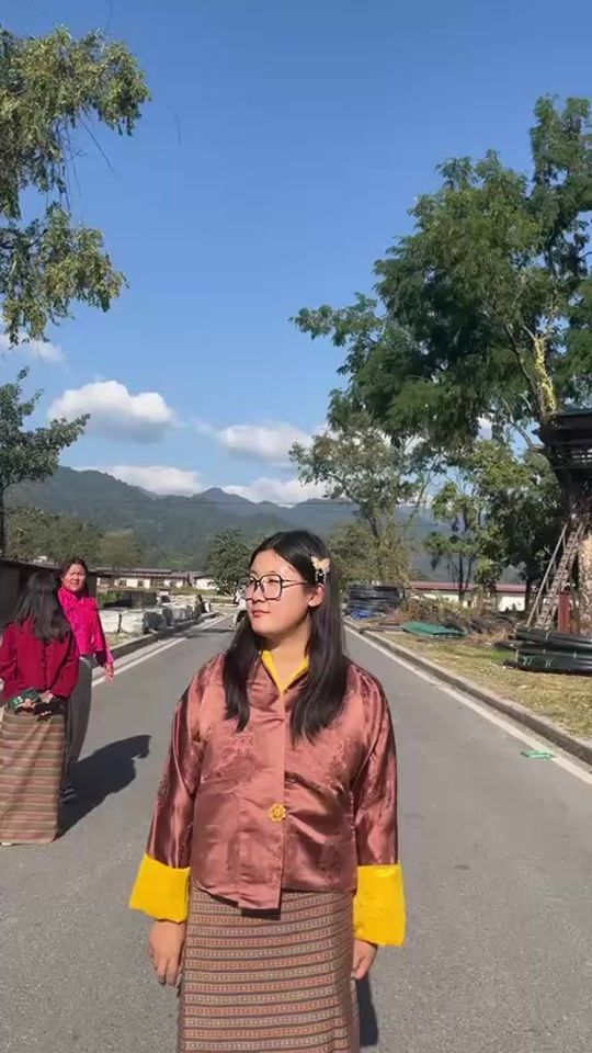 TikTok video thumbnail by nimazangmo21