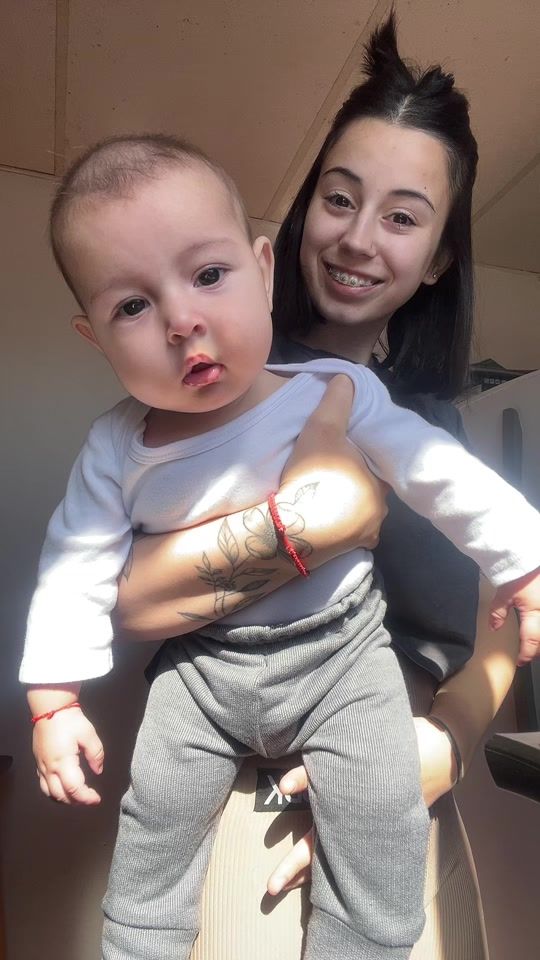 TikTok video thumbnail by abril_rosello