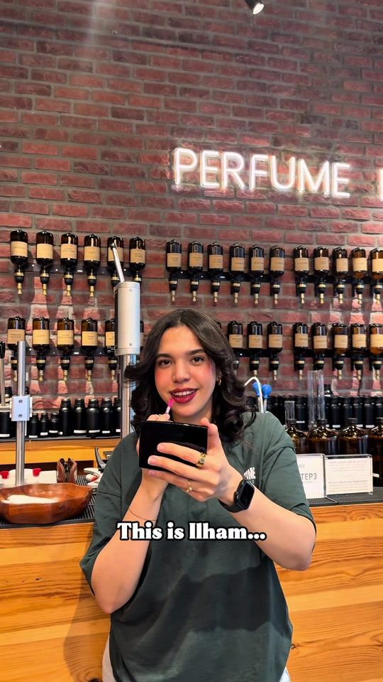 TikTok video thumbnail by parfum.qa