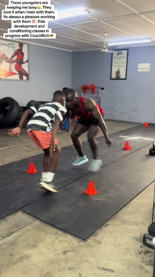 TikTok video thumbnail by coach_rich_35