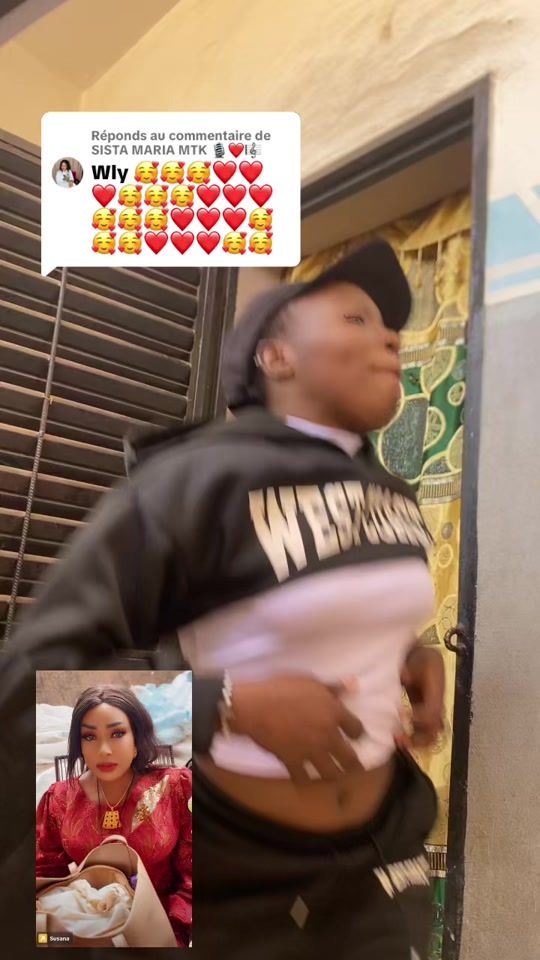 TikTok video thumbnail by djeneb973
