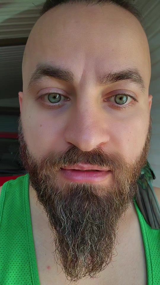 TikTok video thumbnail by stefangreeneyes