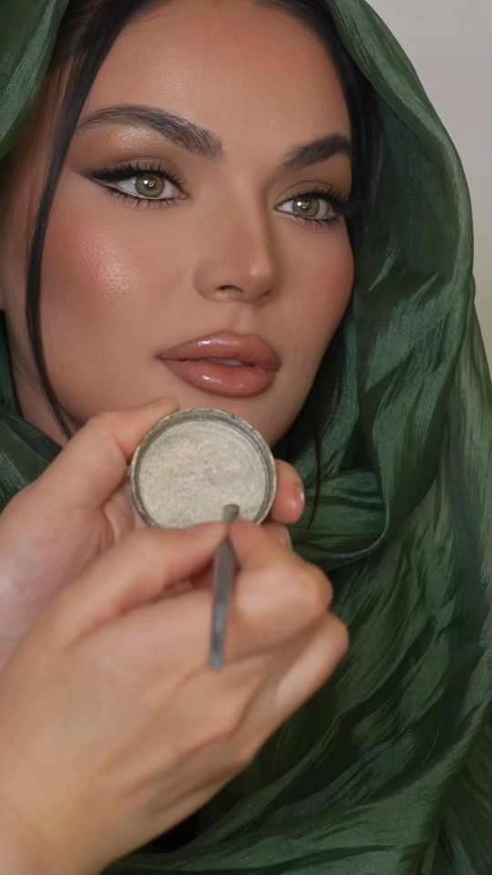 TikTok video thumbnail by hamis_makeup_official